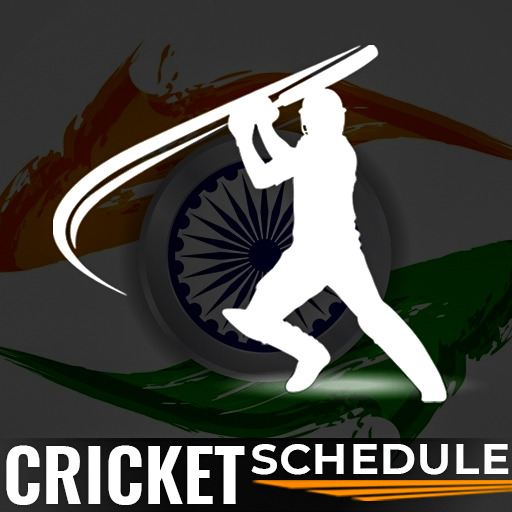 IPL Live Streming Cricket line icon