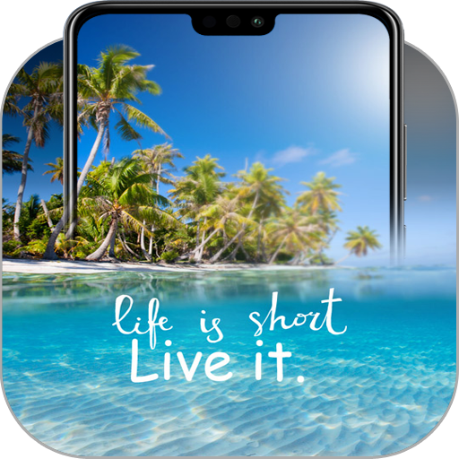 Summer Wallpapers icon