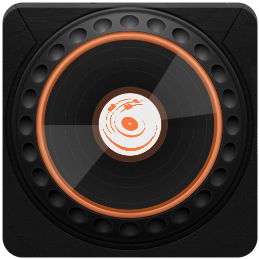 DJ Mixer Player Music icon