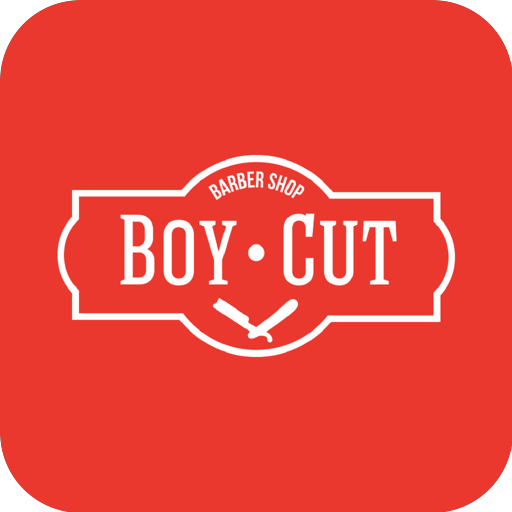 BoyCut иконка