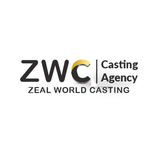 Zeal World Casting icon