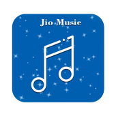 Jio Music Pro icon