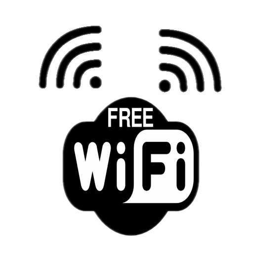 Wifi Hack Password icon