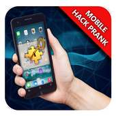 Hack My Data: Mobile Hacker Prank on 9Apps