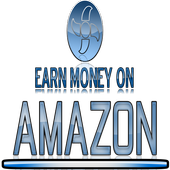Earn Money on Amazon icon