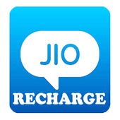 Free Jio recharge (free Cash) icon