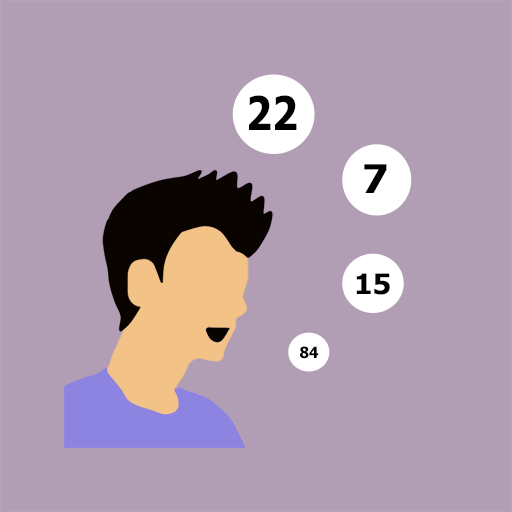 Bingo Shout - Bingo Caller icon