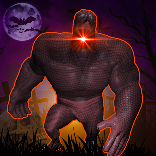 Buff Scary Imposter Survival icon