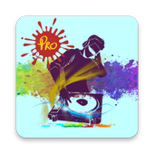 Dj Music Mixer Pro icon