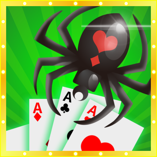 Spider Solitaire icon