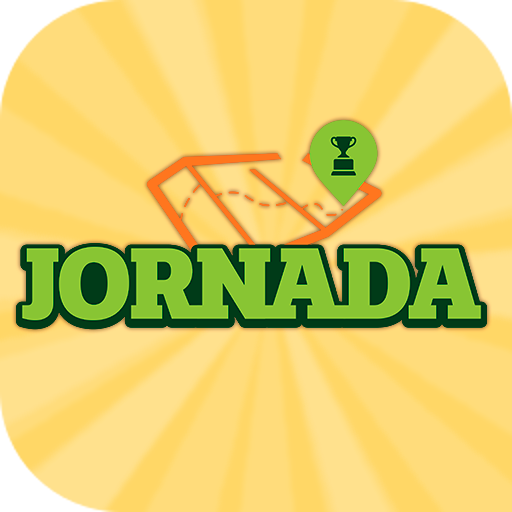 Jornada - O Jogo da Cortesia com Resultado icon