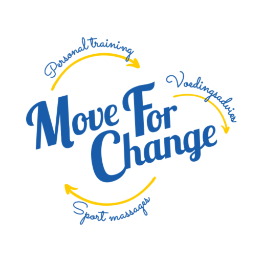 Move For Change icon