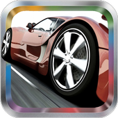 Top Speed Racing icon