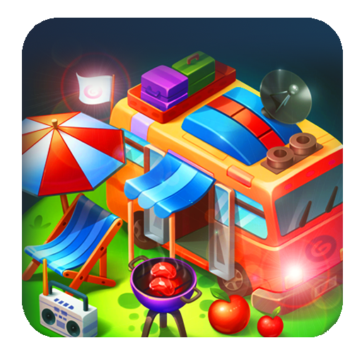 Farm Maniac - Farming adventure आइकन