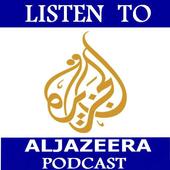 Listen to Al Jazeera World News Podcasts Plus icon