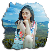 Photo Shadow Lab Editor иконка