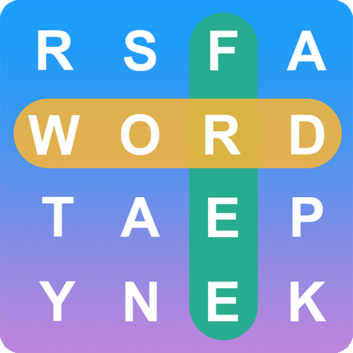 Word Search icon