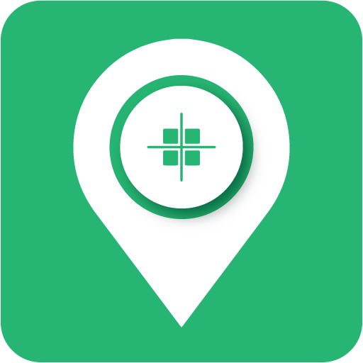 Handy Apps - Location Finder Tracker icon