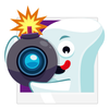PhotoBomb -  Monster Bomber Game icon