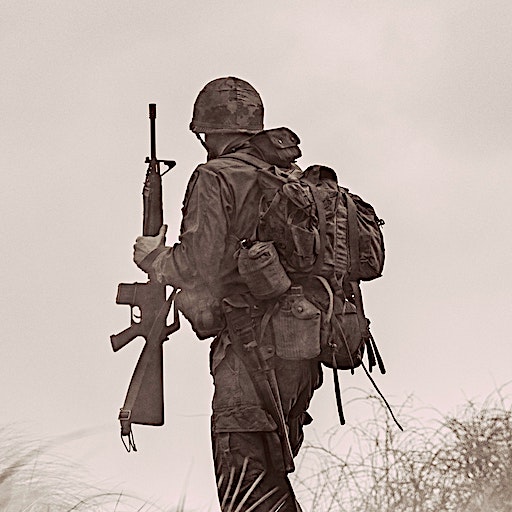 Special Elite force Mission icon