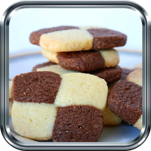 Como Hacer Galletas icon