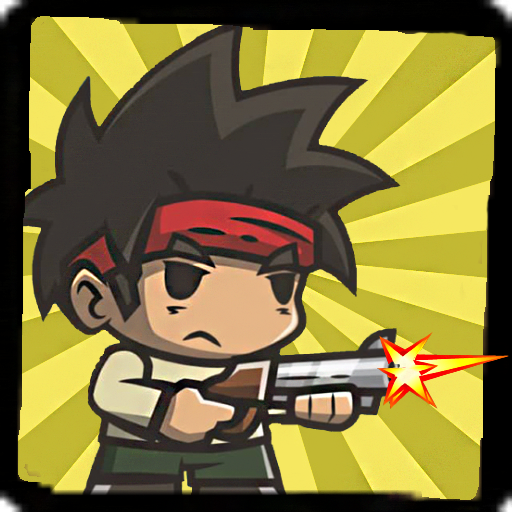 Pub Gun Battle Royale - Stick shooter icon