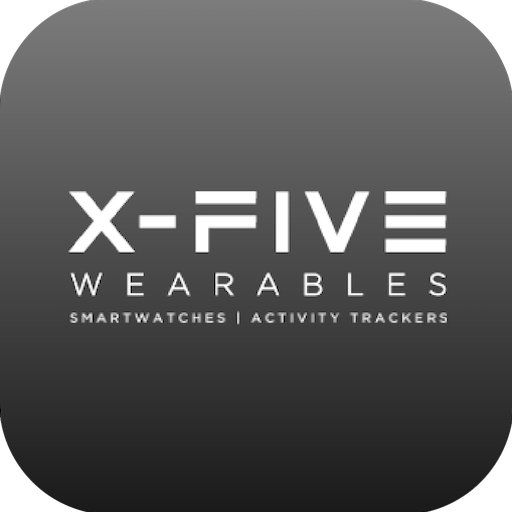 X-FIVE Wearables icon