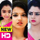 Kannada TV Serial Actress Wallpapers Gallery HD on 9Apps