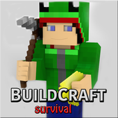 Buildcraft PE icon