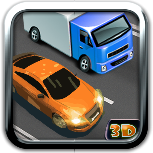 BURNOUT DRIFT RACING icon