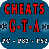 cheats-gta-all-كلمات سر