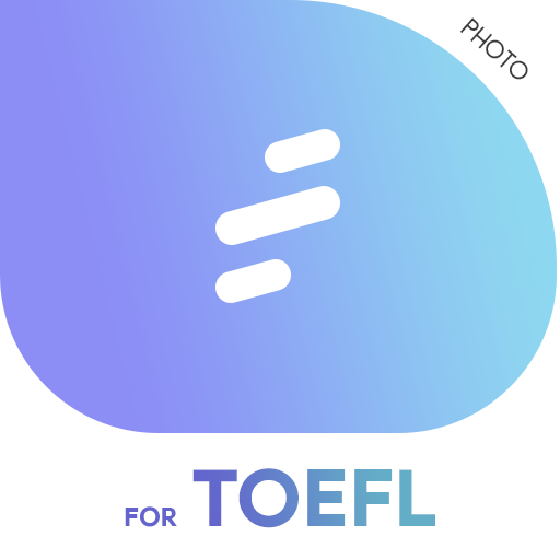 Vocabulario TOEFL: tarjetas de preparación icon