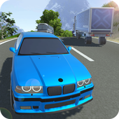 Driving School 2018 icon