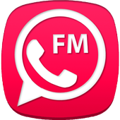 Fm whats pro. icon