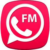 Fm whats pro. on 9Apps