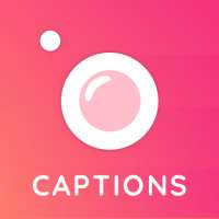 Caption for Social Media Photo on 9Apps