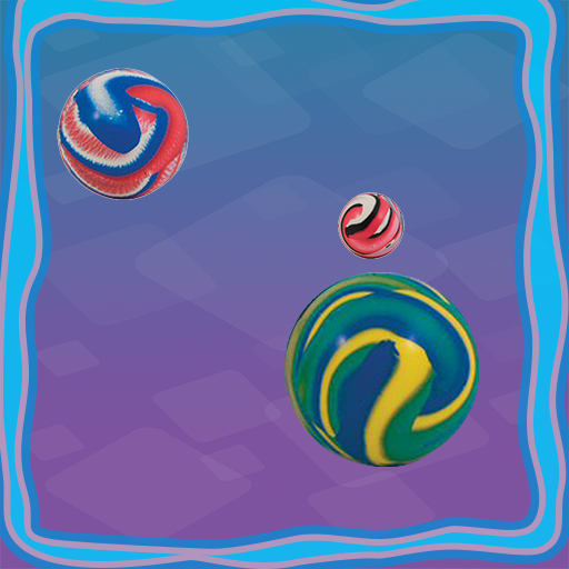 Quick Ball أيقونة