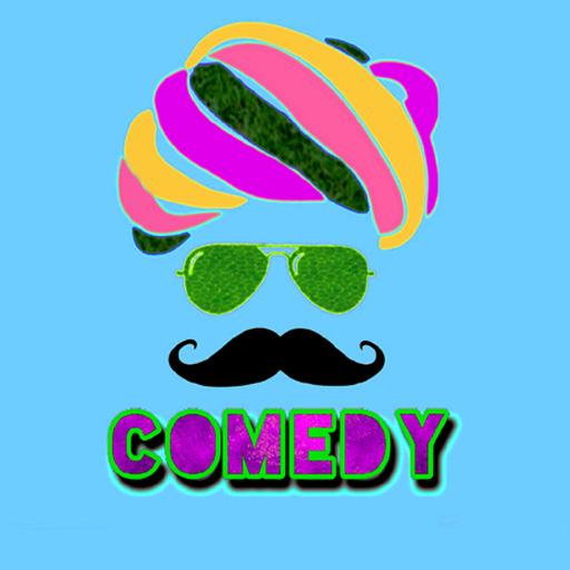 Rajasthani Song &amp; Comedy Video icon