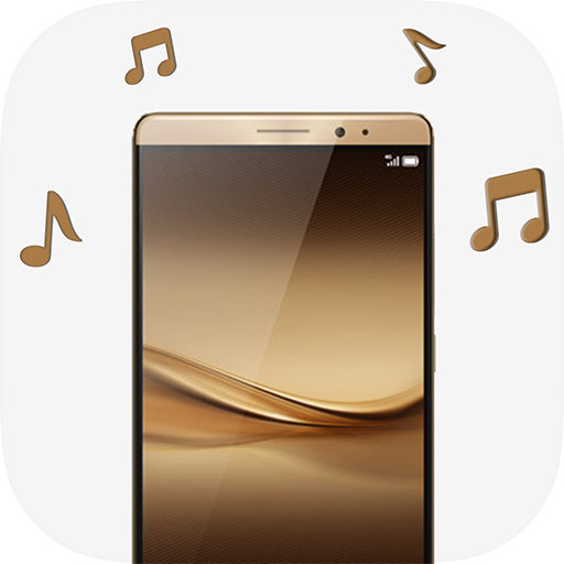 Ringtones for Huawei™ icon