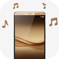 Ringtones for Huawei™ on 9Apps