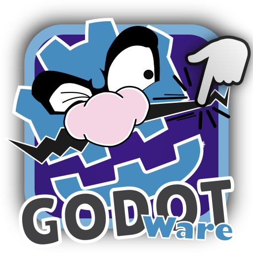 Godot Ware icon