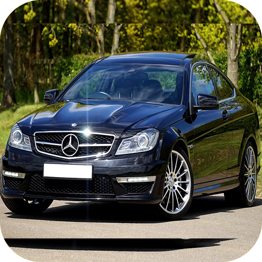 Car Driving Simulator 3D icon