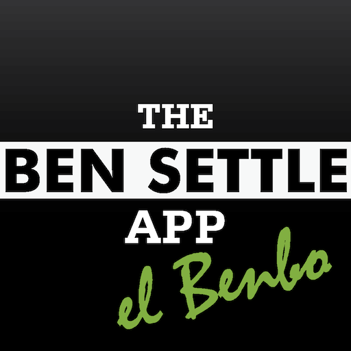Ben Settle icon