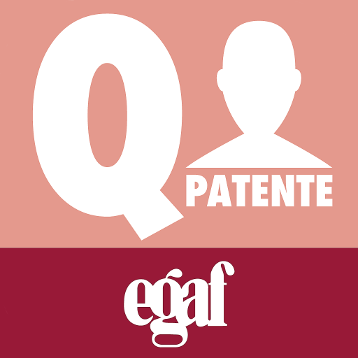 Quiz Patente 2023 icon