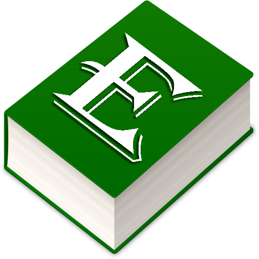 Best English Grammar Book icon