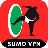 Sumo-VPN - From Red Zone To Green Zone