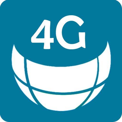 Mobile Counter Internet |Datennutzung | Roaming icon