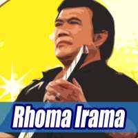 Dangdut Rhoma Irama Offline Full Album on 9Apps