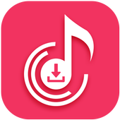 MP3 Music Downloader &amp;amp; Song Downloader Free icon