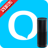 Alexa guide for amazon alexa App : amazon echo app icon